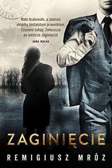 Zaginiecie