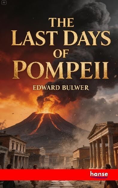 The Last Days of Pompeii
