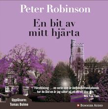 En bit av mitt hjärta (Alan Banks-serien)