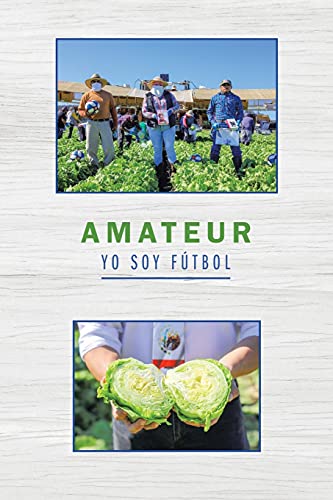 AMATEUR Yo Soy Fútbol