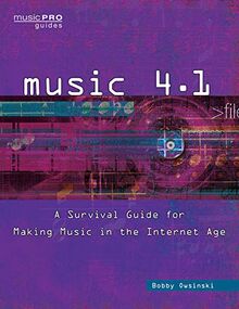 MUSIC 41 (Music Pro Guides)