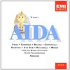 Verdi: Aida (Gesamtaufnahme) (ital.)