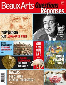 QUESTIONS REPONSES: 65 mystères enfin résolus