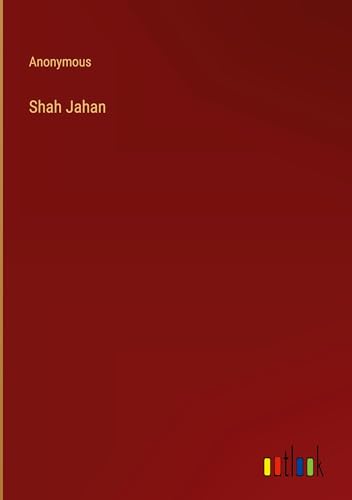 Shah Jahan