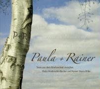 Paula & Rainer, 1 Audio-CD