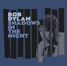 Shadows in the Night von Dylan,Bob | CD | Zustand sehr gut