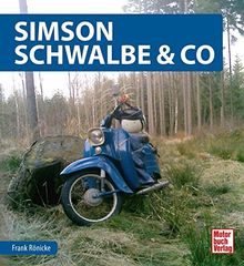 Simson Schwalbe & Co