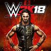 WWE 2K18 DayOne Edition [AT-PEGI]