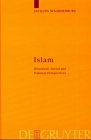 Islam: Historical, Social, and Political Perspectives (Religion and Reason, Band 40)