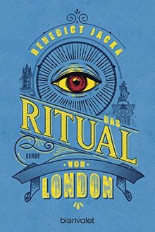 Das Ritual von London: Roman (Alex Verus, Band 2) von Jacka, Benedict | Buch | Zustand gut
