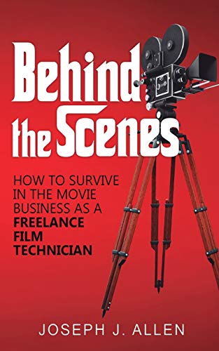 Behind the Scenes