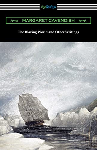 Margaret Cavendish The Blazing World And Other Writings