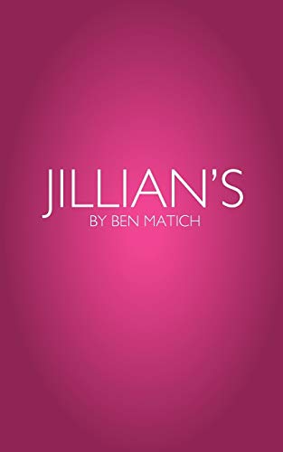 Jillian's: By Ben Matich