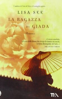 La ragazza di giada
