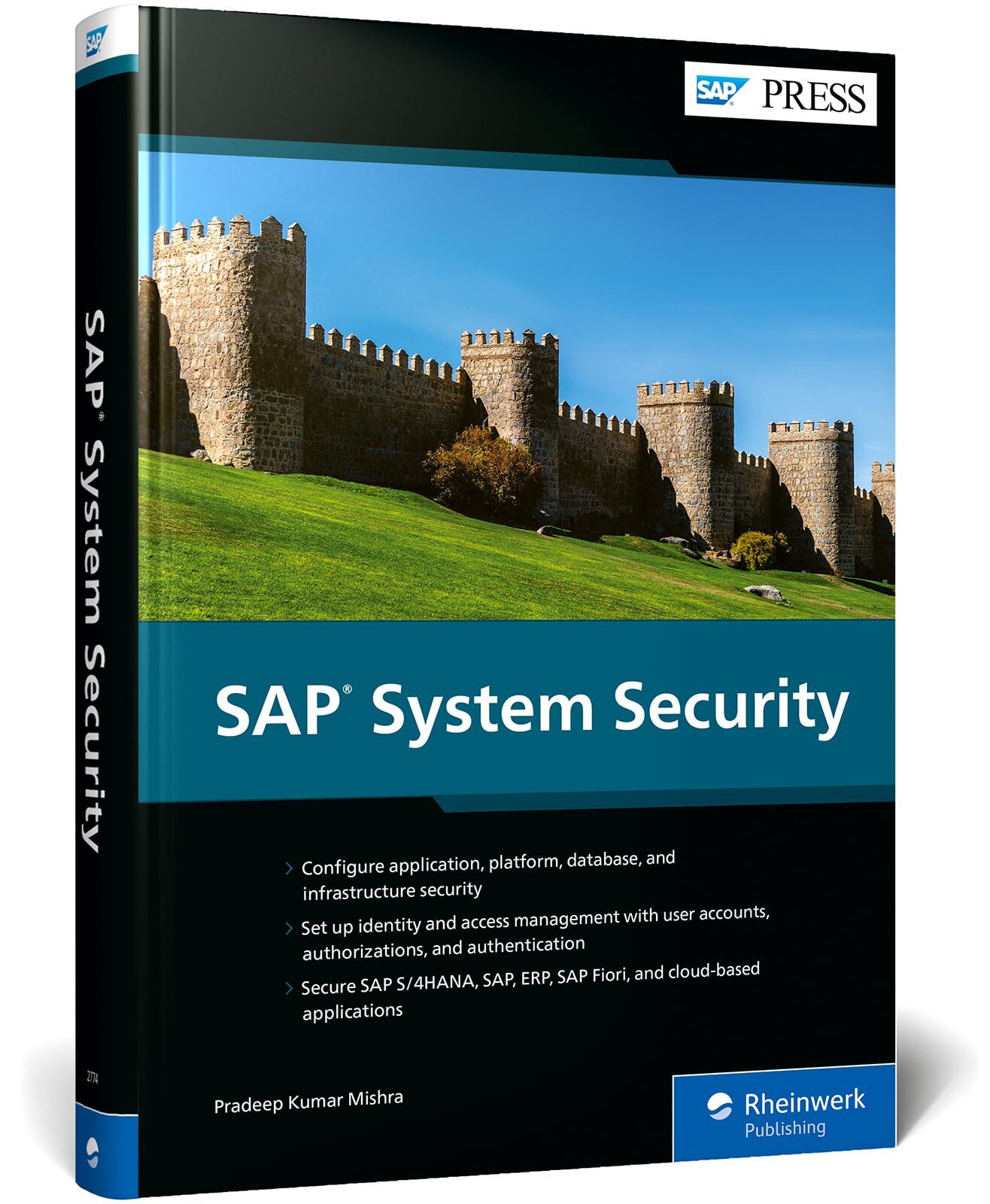 SAP System Security - Neuware