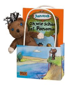 Oh, wie schön ist Panama