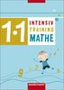 Mathematik Lernhilfen - Ausgabe 2004 für Grundschulen. Ausgabe 2004 für Grundschulen: Intensivtraining Mathe: Das kleine Einmaleins