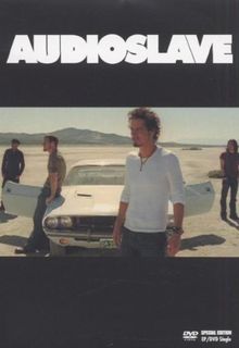 Audioslave - Show me How to Live (DVD-Single)