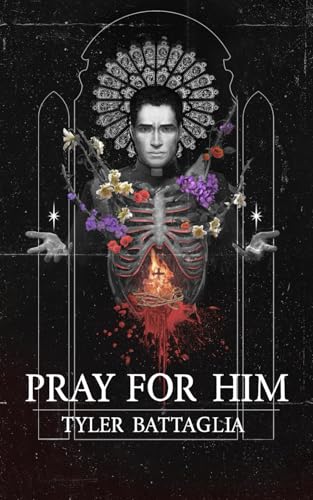 Pray For Him