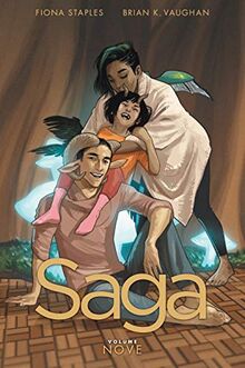 Saga