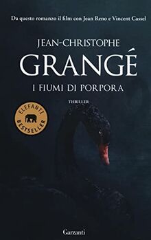 I fiumi di porpora (Elefanti bestseller)