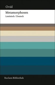 Metamorphosen: Lateinisch/Deutsch: Lateinisch/Deutsch / Mit 30 Radierungen von Pablo Picasso und einem kunsthistorischen Nachwort von Eckhard Leuschner