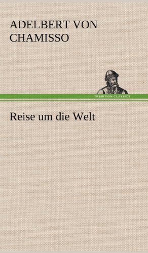 Reise um die Welt