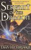 Servant of the Dragon (The Lord of the Isles, Band 3)
