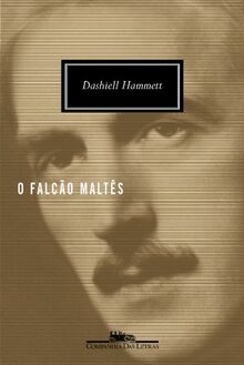 O Falcão Maltês (Em Portuguese do Brasil)