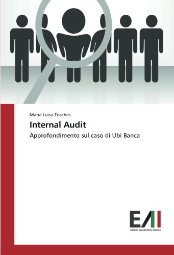 Internal Audit: Approfondimento sul caso di Ubi Banca