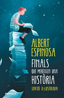 Finals que mereixen una història: El que vam perdre en el foc, renaixerà en les cendres (Narrativa)