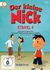 Der kleine Nick (Staffel 4) [2 DVDs]