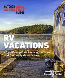 RV Vacations (Outdoor Adventure Guide)