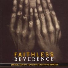 Reverence von Faithless | CD | Zustand akzeptabel
