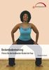 Beckenbodentraining - Fitness für den kostbarsten Muskel der Frau