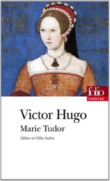 Marie Tudor de Hugo,Victor | Livre | état bon