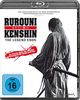 Rurouni Kenshin - The Legends Ends (inkl. digital Ultraviolet) [Blu-ray]