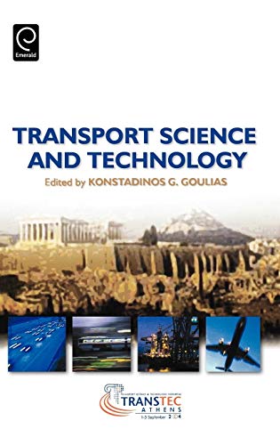 Transport Science and Technology (0)