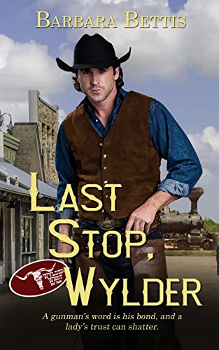 Last Stop, Wylder (The Wylder West)