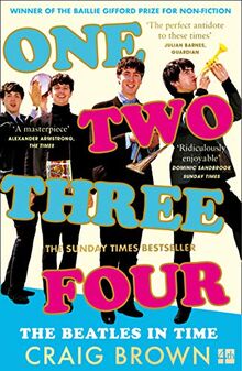 One Two Three Four: The Beatles In Time