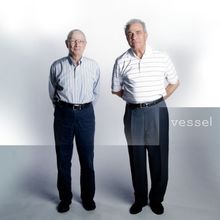 Vessel von Twenty One Pilots | CD | Zustand gut