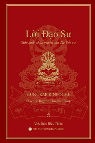 Loi Dao Su: Giao huan khau truyen cua Duc Bon Su: Giáo hu¿n kh¿u truy¿n c¿a ¿¿c B¿n S¿