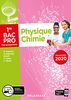 Physique - Chimie 1re Bac Pro (2020) - Pochette élève (Bac pro maths sciences physiqu)
