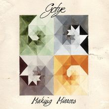Making Mirrors von Gotye | CD | Zustand akzeptabel