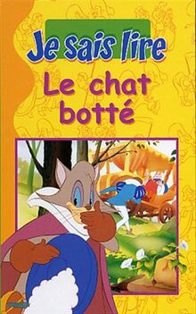 CHAT BOTTE -LE
