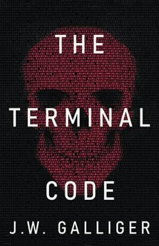 The Terminal Code (SCAPE Saga, Band 1)