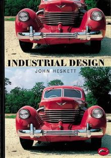 Industrial Design (World of Art)