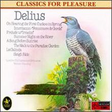 Delius;Song Before Sunrise