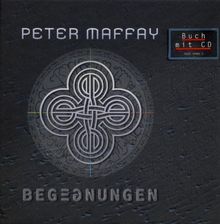 Begegnungen (Buch und CD)