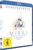 Mirai - Das Mädchen aus der Zukunft [Blu-ray]
